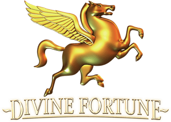 Divine Fortune - игровой автомат