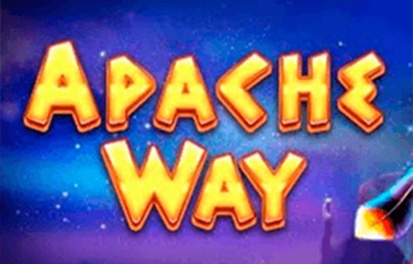 Игровой автомат Apache Way