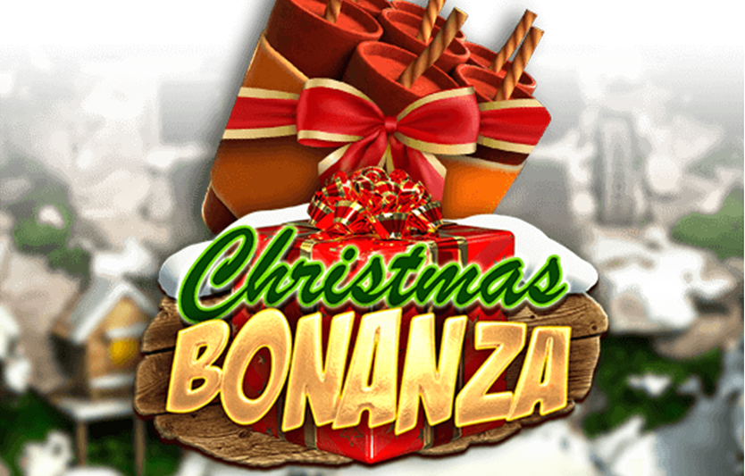 Игровой автомат Christmas Bonanza