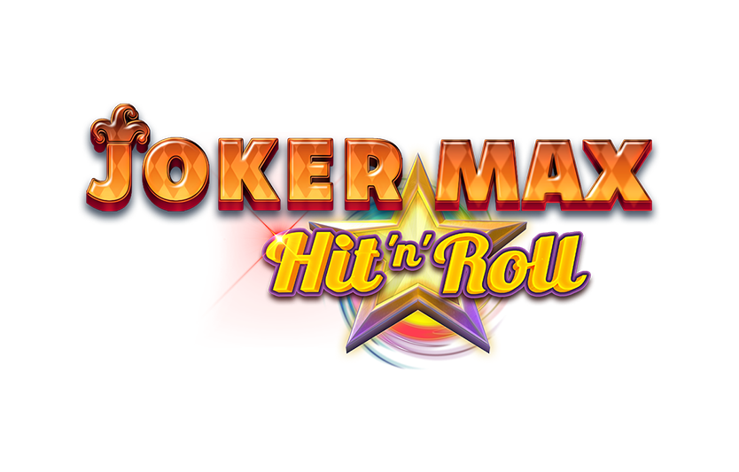 Игровой автомат Joker Max Hit n Roll