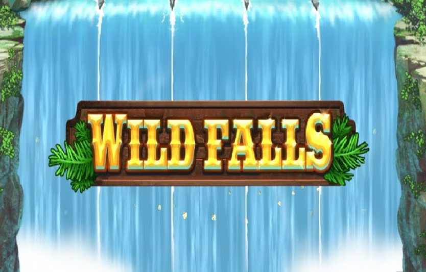 Игровой автомат Wild Falls 2